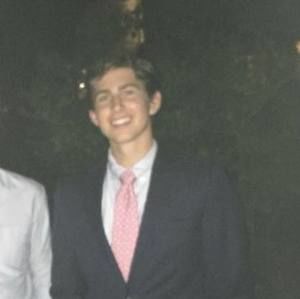 Meet your Posher, Matthew